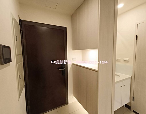 海山站🏠高樓景觀大2房車~採光視野無敵 - Image 10