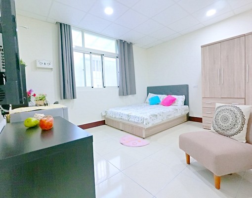 內新市場♡精緻裝潢♡小資首選♡開心貓貓♡採光明亮♡ - Image 1