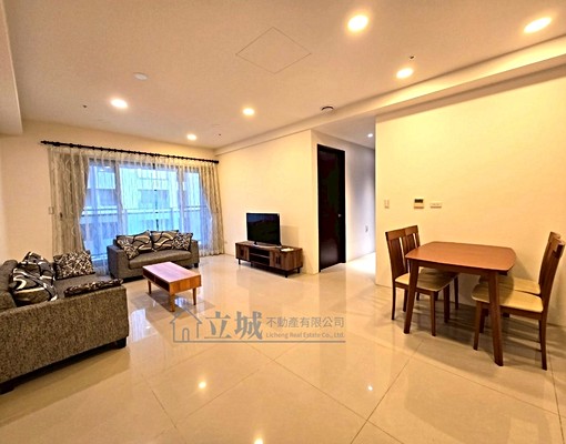 K~COSTC質感大三房附平車 - Image 2