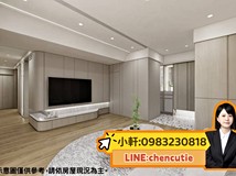 十四張路央北鳳翔花園樹海露..
