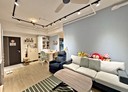 中壢區-松信路2房2廳，37.3坪