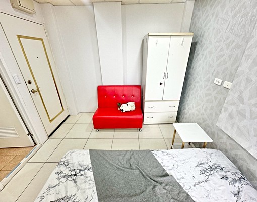 學生首選✨租屋補助✨獨洗窗曬✨衛浴開窗✨台中科大 - Image 4