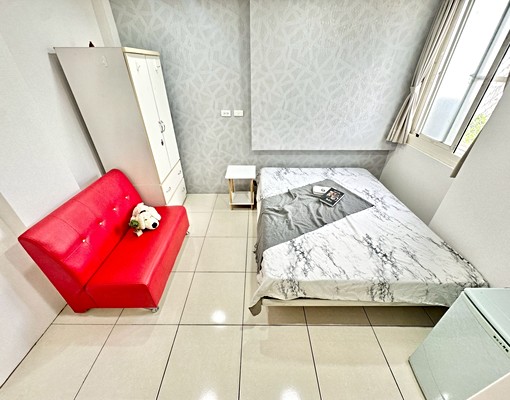 學生首選✨租屋補助✨獨洗窗曬✨衛浴開窗✨台中科大 - Image 3