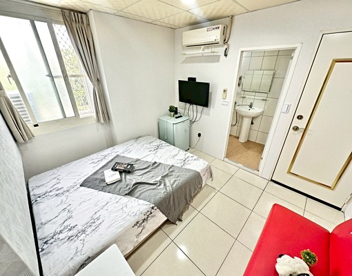 學生首選✨租屋補助✨獨洗窗曬✨衛浴開窗✨台中科大 - Image 2