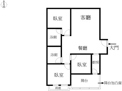 社區圖片