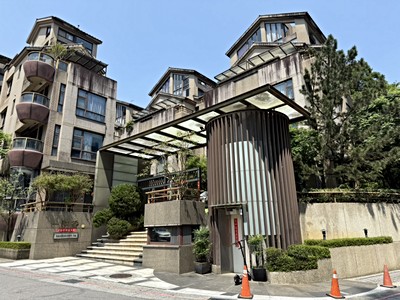 社區圖片
