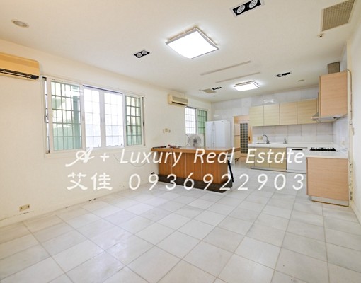 天母泳池別墅俯瞰絕美市景SwimPool近TAS美國學校 - Image 4