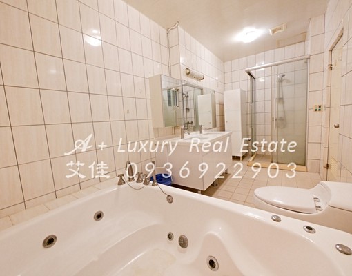天母泳池別墅俯瞰絕美市景SwimPool近TAS美國學校 - Image 11