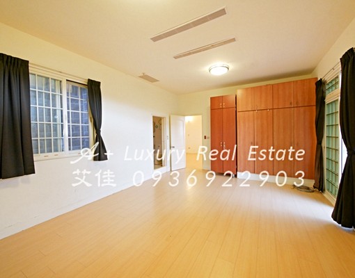 天母泳池別墅俯瞰絕美市景SwimPool近TAS美國學校 - Image 12