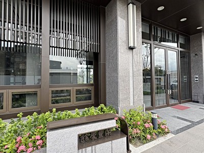 社區圖片
