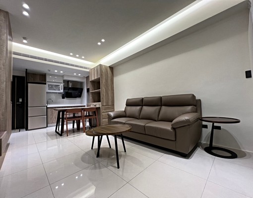 「雅淇」遠8💖稀有*全屋木做*豪華百萬裝潢/朝南精美二房 - Image 13