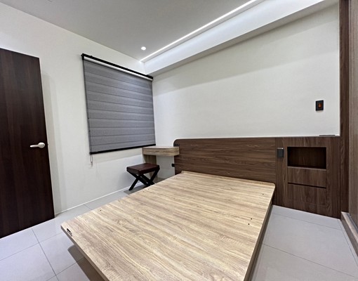 「雅淇」遠8💖稀有*全屋木做*豪華百萬裝潢/朝南精美二房 - Image 14