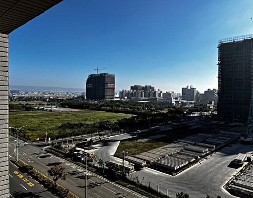 「雅淇」遠8💖稀有*全屋木做*豪華百萬裝潢/朝南精美二房 - Image 4