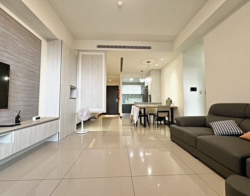 📣北屯區🚀米蘭雙星👀雙陽台❗可以申請租屋補助💯 - Image 3