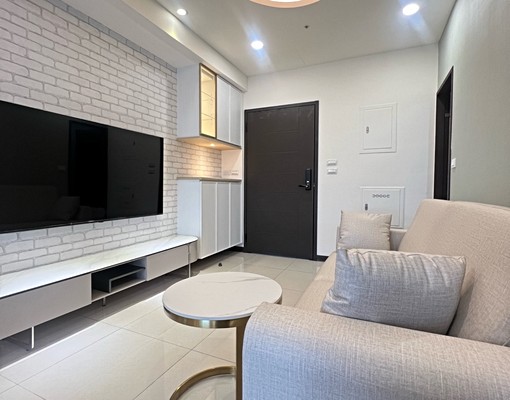 洽屋主🍀近南科全新時尚2房+平面車位🍀視野極佳輕鬆入住 - Image 2