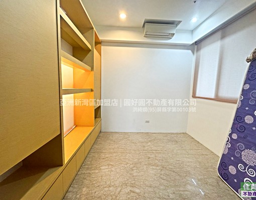 都廳苑💎飯店式管理4房平車美豪邸 - Image 11