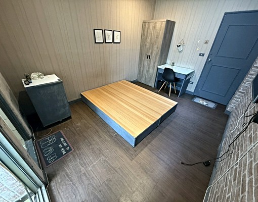 逢甲獨特美套房 - Image 11