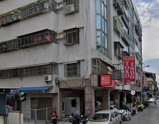 水湳市場大鵬國小旁/精美電梯華厦百萬裝潢大四房平車/可小狗 - Image 14
