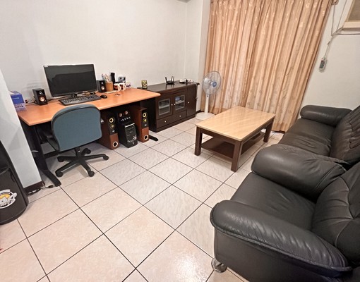 超強機能拎包入住中和街⚡品質之選⚡環境優美⚡2房1衛2廳 - Image 1