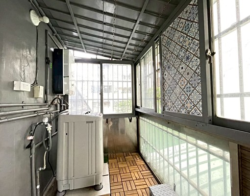 勤美大套房獨洗獨晒可做工作室可配件 - Image 5