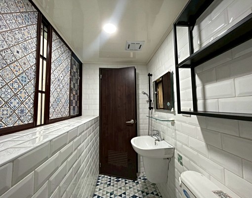 勤美大套房獨洗獨晒可做工作室可配件 - Image 4