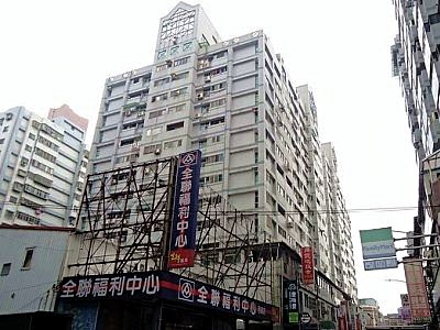 社區圖片