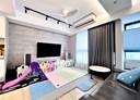 東區-慈濟路2房2廳，50.7坪
