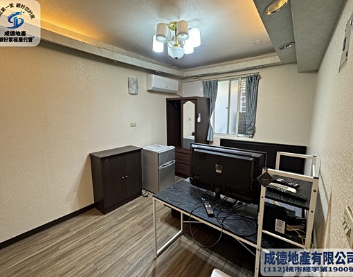 可租補可養寵物鬧中取靜-板橋龍泉街分租套房出租 - Image 2