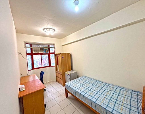 淡江大學力霸大學城附家具優質套房 - Image 1