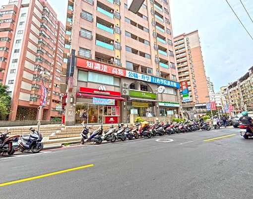 淡江大學力霸大學城附家具優質套房 - Image 7