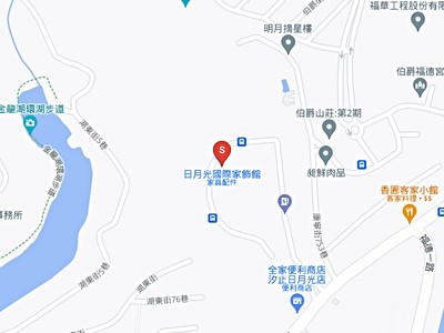 社區圖片