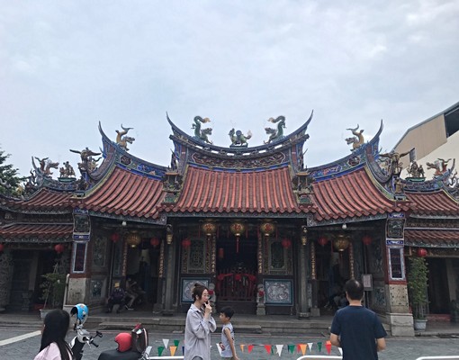 南屯捷運站旁黃金店舖住宅 - Image 15