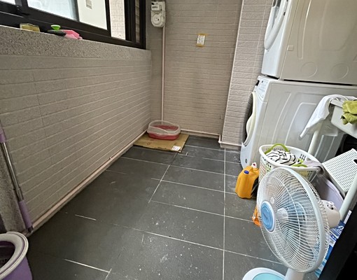 竹科園區好事多|大坪數採光雙車四房|舒適機能便利 - Image 9