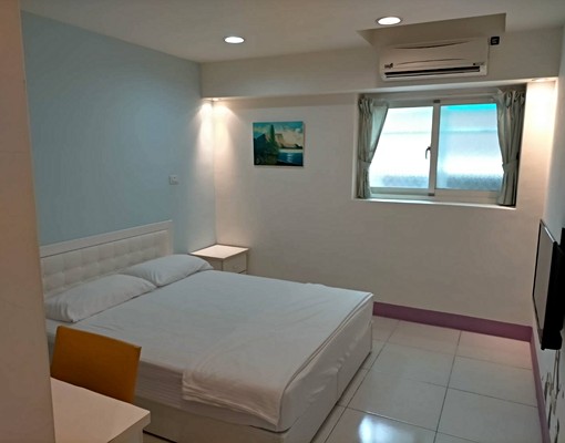 戶數單純🧡走路到勤美🧡精美套房🧡環境優 - Image 2