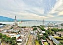 淡水區-中正路二段1房1廳，37.6坪