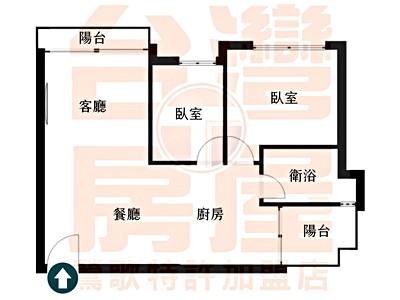 社區圖片