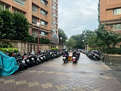 社區圖片