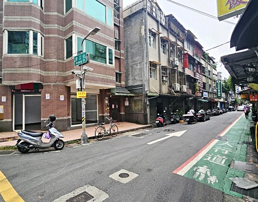 古亭站|黃金店面|可登記報稅|另附B1大倉庫|工作室|辦公室 - Image 15
