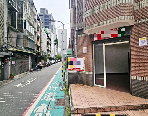 古亭站|黃金店面|可登記報稅|另附B1大倉庫|工作室|辦公室 - Image 16