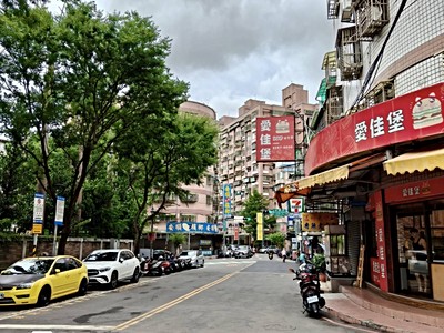 社區圖片