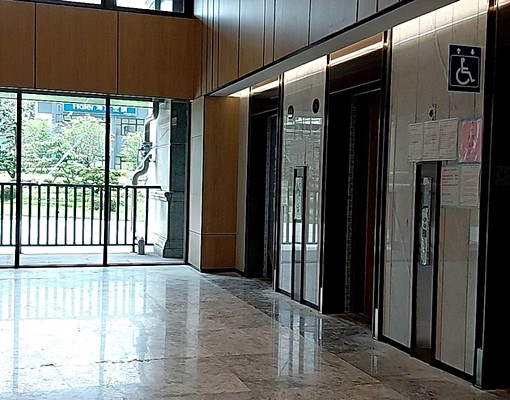 金城舞5世界全新花園精緻二房 - Image 5