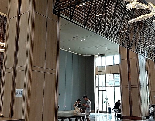 金城舞5世界全新花園精緻二房 - Image 4