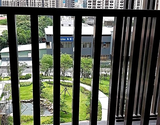 金城舞5世界全新花園精緻二房 - Image 10