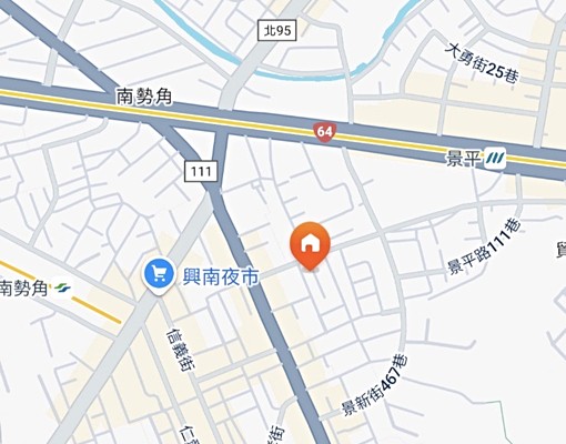 南勢角站/景平站/透天4房/租補 - Image 1