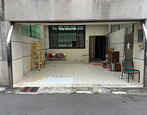 中國醫稀有四房+平面車位使用坪大可租補 - Image 16