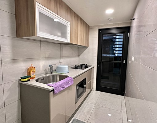 青雲路電梯美裝2房附平面車位（可租補、入戶籍） - Image 8