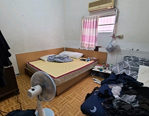 興達港/路科出口百坪空地&空間-外勞台勞宿舍(短租年租) - Image 1