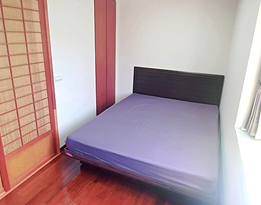 中和環球新裝潢/靜巷32坪3面採光/大3房2廳1廚大陽台 - Image 23