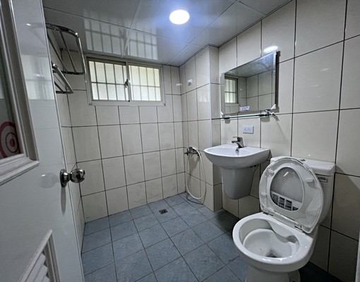 可租補南華一街全新分租套房 - Image 8