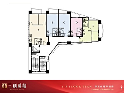 社區圖片